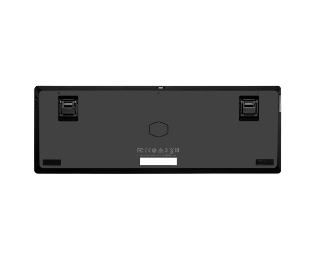Cooler Master CK721 RGB Wireless (TTC Red) - 731479 - zdjęcie 12